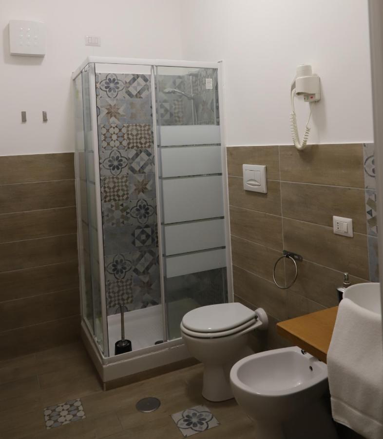 Ai Quattro Venti Guest House Fiumicino Dış mekan fotoğraf